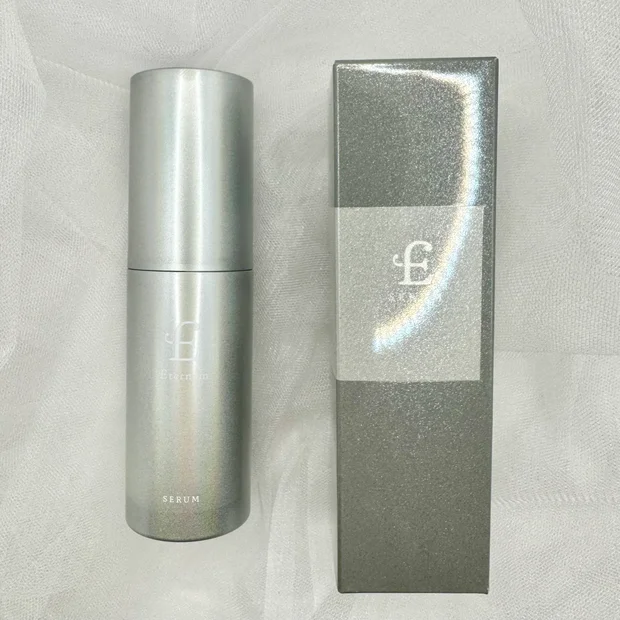 理想的な「時のない肌」へ導いてくれる『エテルナム セラム』とは？