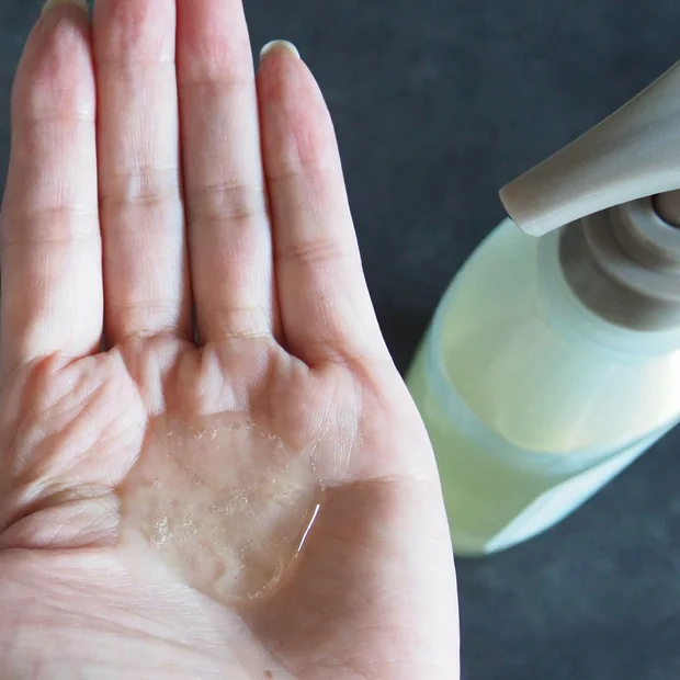 髪にも導入美容液!?トリートメントの効果も高める「マイブースターズ インシルク ブースターシャンプー」