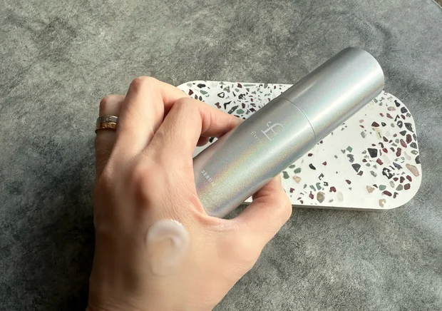 【アラフィフの肌管理】再生医療研究を活かしたエテルナム セラム