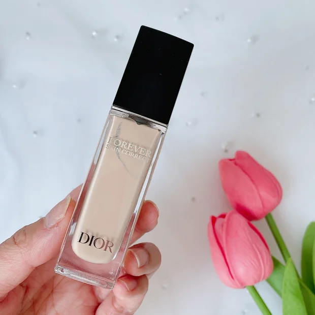 【王道コンシーラー】ディオール「名品コンシーラー」レビュー｜新旧比較や仕上がりなど徹底解説