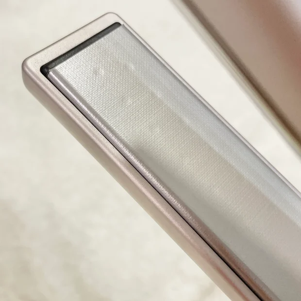 【サロン帰りのツヤ髪へ】ケアレクト by プリュスオー スムースケアアイロン 口コミをレビュー