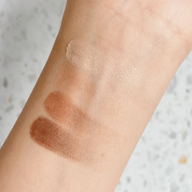 【ドラッグストアで買える】30代・ブルベがおすすめするプチプラアイシャドウ３選♡