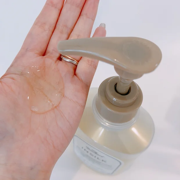 SNSで超話題！「myBoostars インシルク ブースターシャンプー」を使ってみた感想