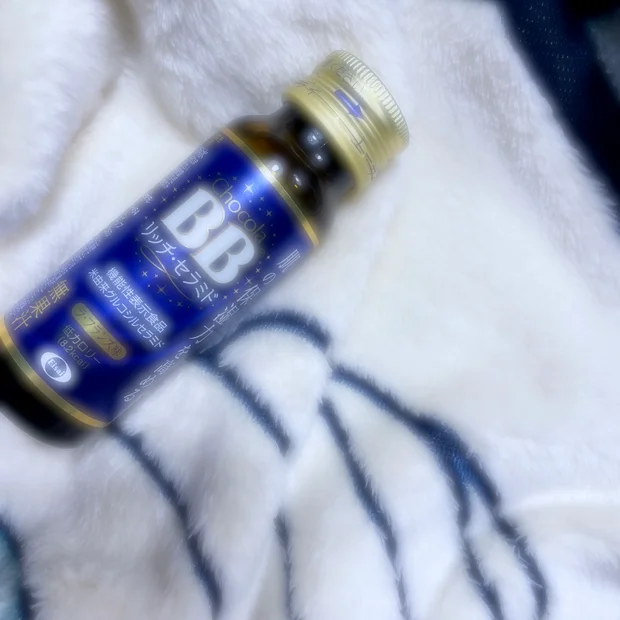 【ノンカフェイン】乾燥対策として【飲むケア】始めました！