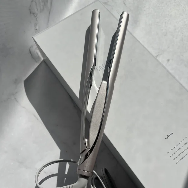 【ケアレクト】1台で何役も！自宅でサロン帰りのような仕上がりになる優秀ヘアアイロン