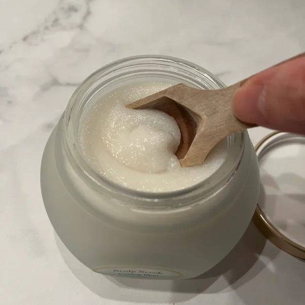 【サボン】みんなベスコス受賞！愛用者多数の名品ヘッドスクラブ