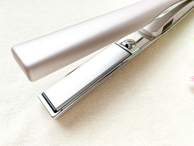 ＼サロン帰りの質感／ワンランク上のヘアアイロン