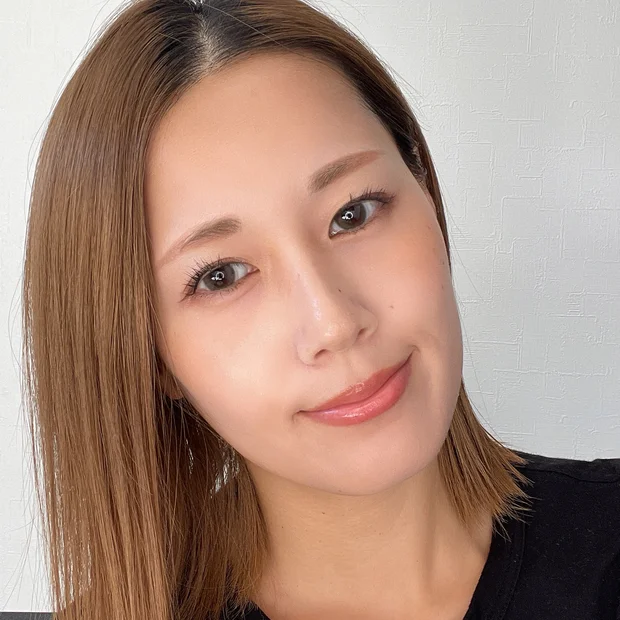 【秋メイク】プチプラコスメでつくるオレンジメイク｜使用コスメ・ポイントをご紹介