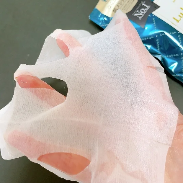 【フェイスマスク】22歳の肌に近づける⁈《ルルルンプレシャス GREEN》大人のためのフェイスマスクで秋冬の乾燥対策！