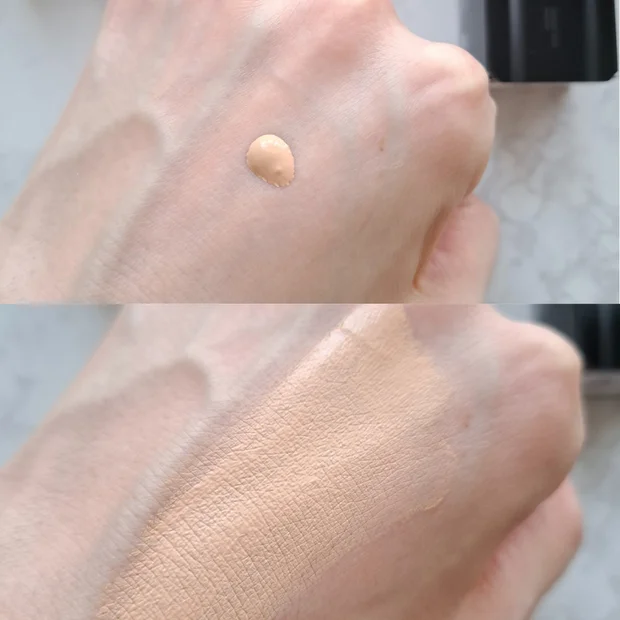 ベスコス受賞！使ってその仕上がりに感動した、ケイトのバーチャルスキンメイカーをレビュー