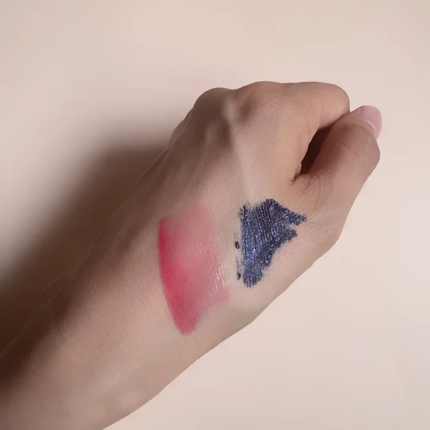 【Beクレンジングオイル】程よい厚みのあるオイルで、洗顔後もつっぱらない✨