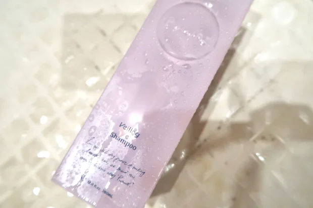 【必見】うねり＆広がりを抑える「プルント 」のシャンプー＆トリートメント