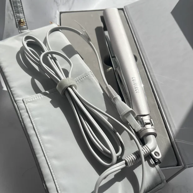 【ケアレクト】1台で何役も！自宅でサロン帰りのような仕上がりになる優秀ヘアアイロン