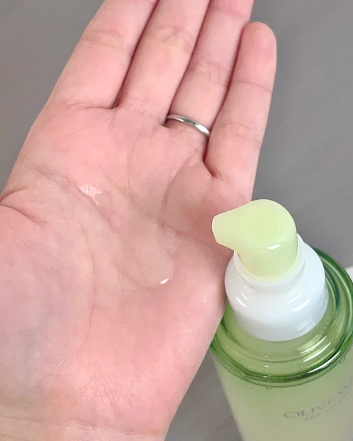 忙しい日の救世主！？DHCクリスタルスキン美容液ローションを正直レビュー✨