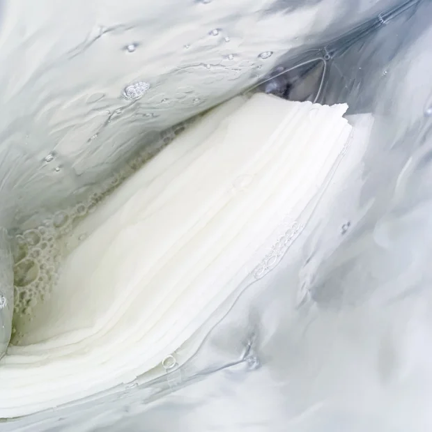 毛穴引き締め＆なめらか肌！VCチャージ スムースマスク