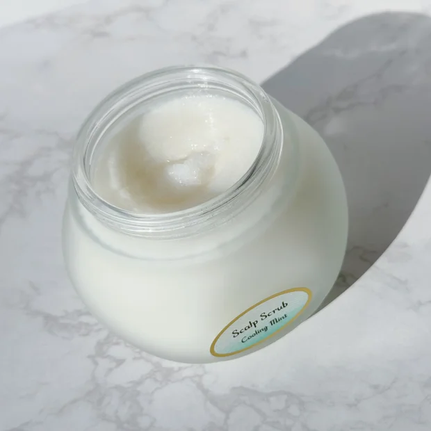 【みんなのベスコス】頭皮ケアで美髪へ導くSABON ヘッドスクラブ リフレッシング