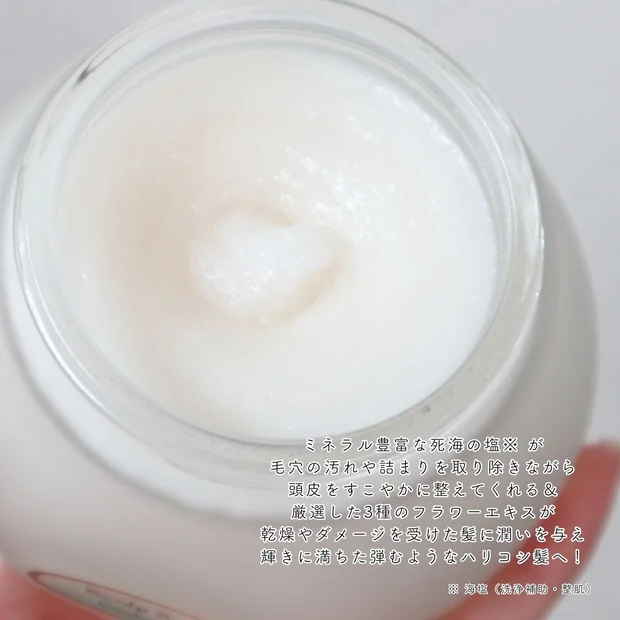 頭皮ケアしてる？週2で美髪を目指せるSABONのヘッドスクラブ リフレッシングをレビュー