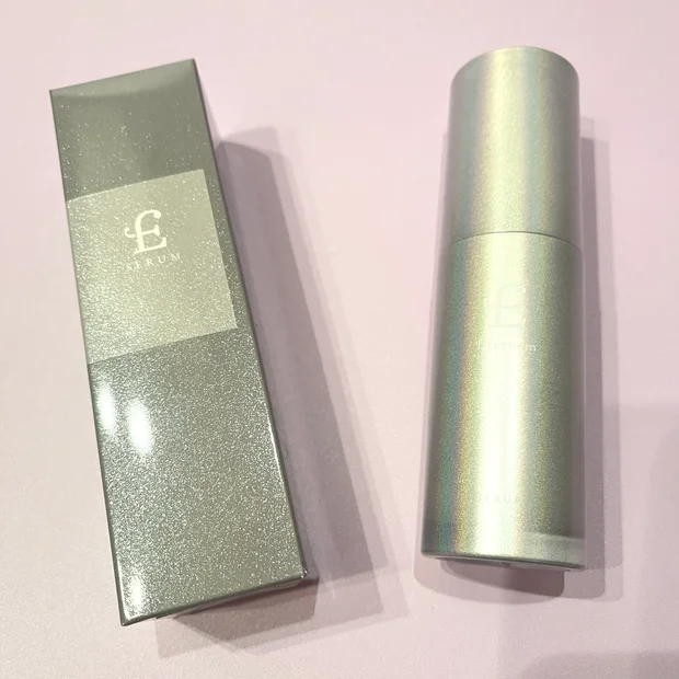 【エテルナム】再生医療研究から生まれたブランドの高機能セラム