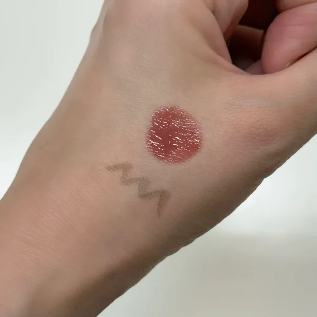 10種の保湿成分配合！まるで美容オイルなBe クレンジングオイル C