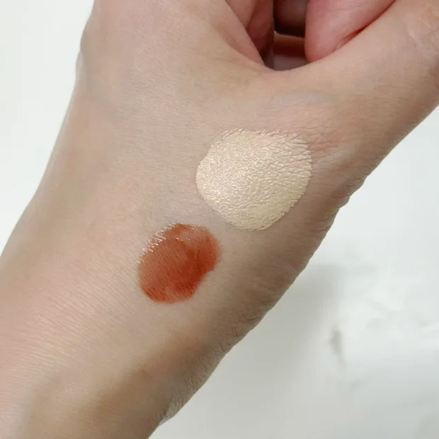 敏感肌でもしっかりメイク派に！ハイブリッド処方のクレンジングmuo