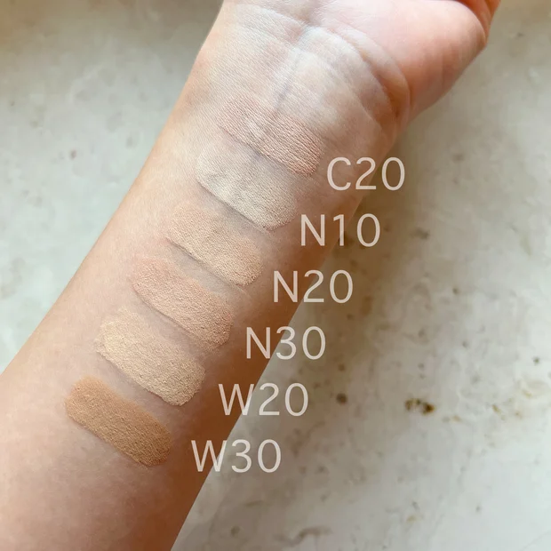 【超うす膜!?】メイベリン ニューヨークの新作ファンデ