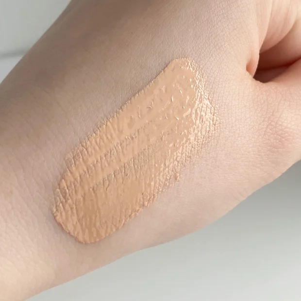 【プリマヴィスタ ジャストワン フィニッシュ】1本で5役！マスクしてても色持ちロングキープな最新ハイカバーBBが新発売！