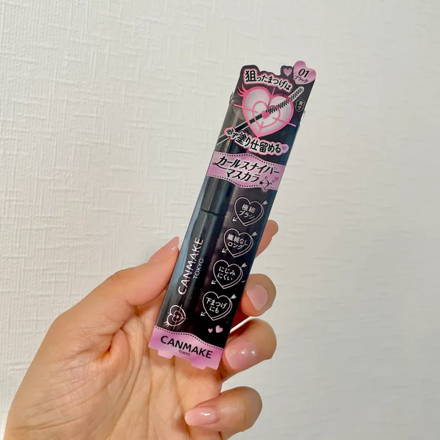 小田切ヒロさんおすすめ！ドラッグストアで買える“大人女子向け”ポイントメイク3選