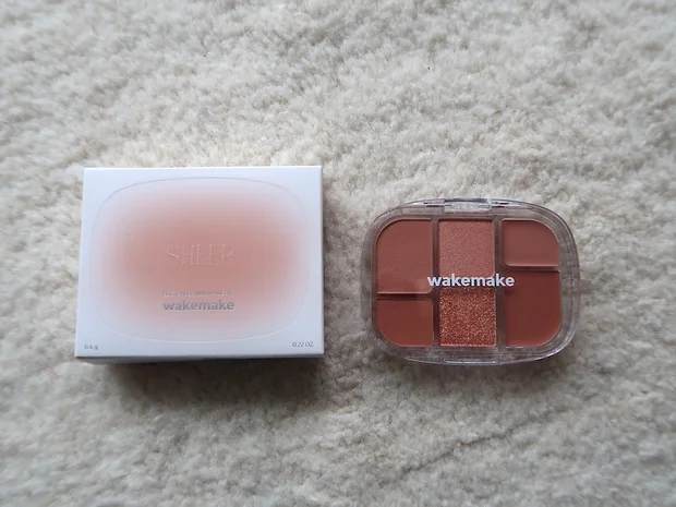 【wakemake】水彩画パレット「ソフトシアーマルチパレット」を全3色をレビュー！