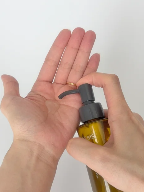 【毛穴・くすみ対策】ベスコス受賞！オルビスの人気クレンジングを試してみた