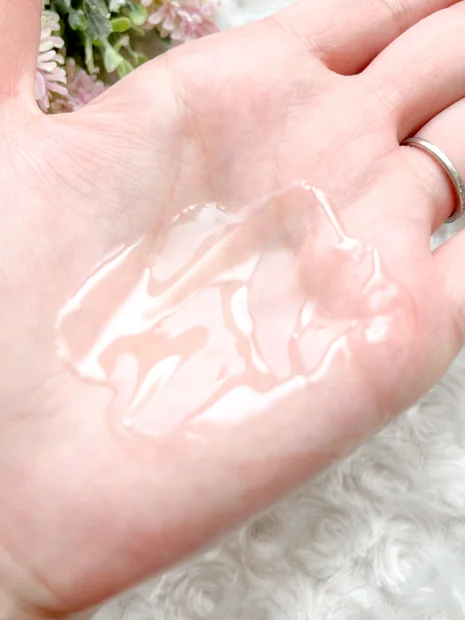 【シルクに着目】仕上がりもダメージケアも両方。インシルクのシャンプー