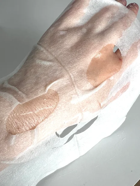 【パーフェクトワンフォーカス】毛穴ケア、透明感、水分チャージにおすすめのビタミンパック