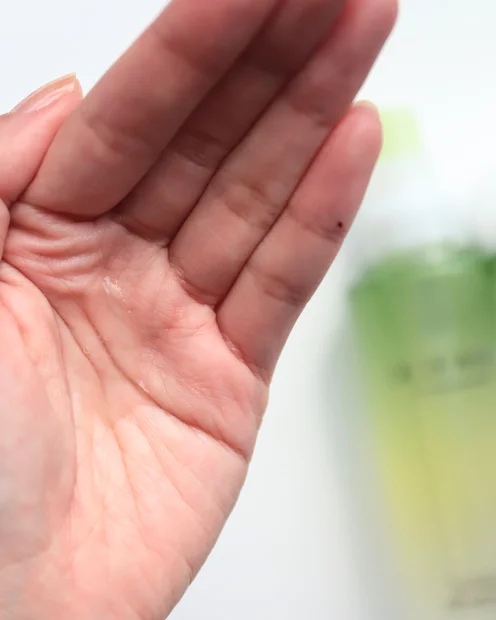 【うるツヤ肌へ】話題の“セラムインローション”♡ｋｕDHC新作【クリスタルスキン】を使ってみた！