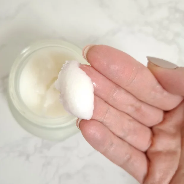 スクラブといえばサボン（SABON）！頭皮用のヘッドスクラブ リフレッシングをレビュー