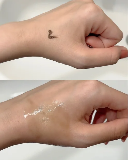 まるで美容オイル！Be クレンジングオイル Cで落とすスキンケア♪