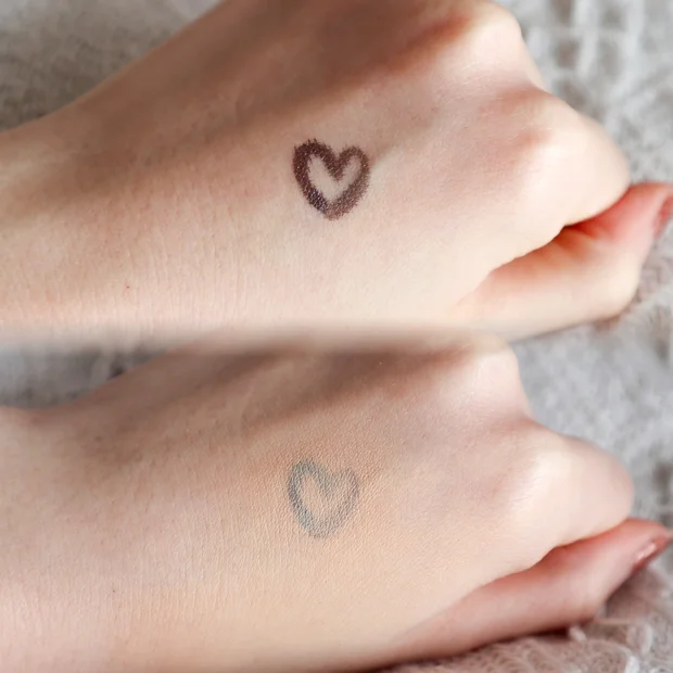 【メイベリン新作】2025年は生チョコバームファンデ！高カバーなのに塗ってる感ゼロ！