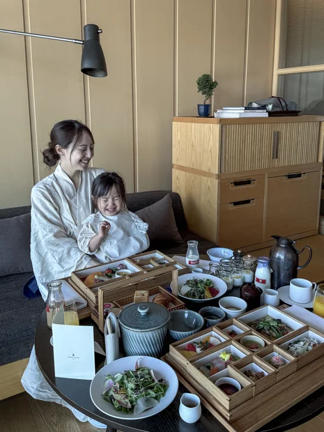 【自己紹介】マキアインフルエンサー１年目のmaayuです！ これから子育てママのための韓国美容について発信していきます♪