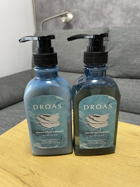 【ヘアケア】私の最近愛用しているヘアアイテムを紹介｜硬水にも負けないツヤ髪作り