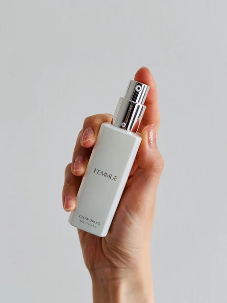 【FEMMUE】内側から発光する水光肌の作り方。美容液から話題のリップまでオススメアイテムをレビュー！