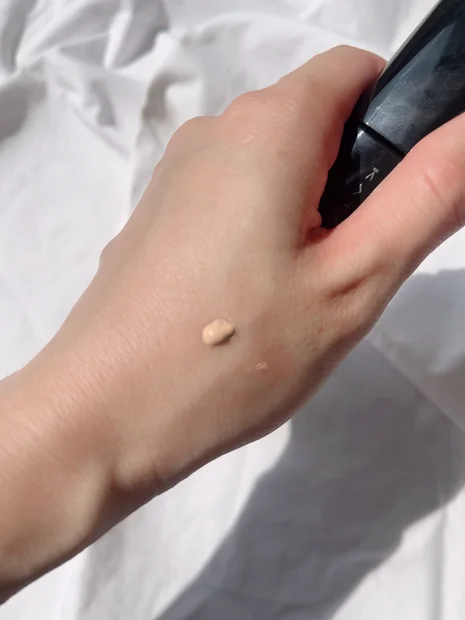 【崩れ知らずファンデ】ベスコス受賞のケイト　バーチャルスキンメイカーをレビュー(^^)/