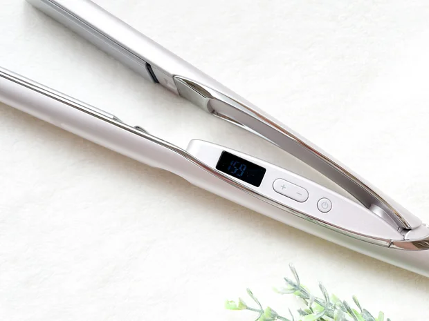 ＼サロン帰りの質感／ワンランク上のヘアアイロン