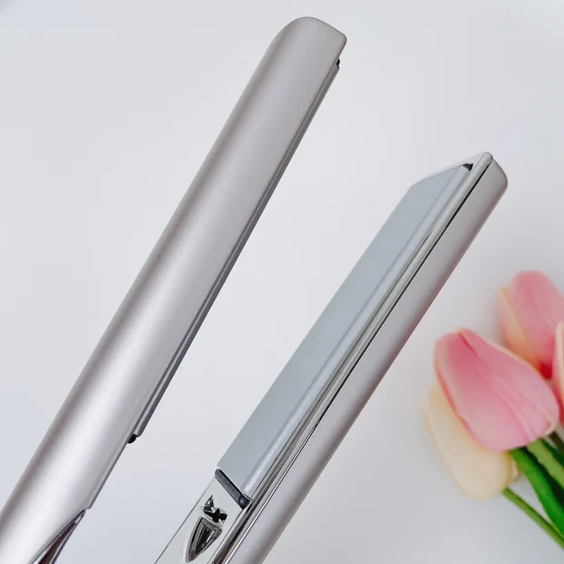 【サロン級仕上がり】ケアレクト by プリュスオー スムースケアアイロン┊︎動画解説あり