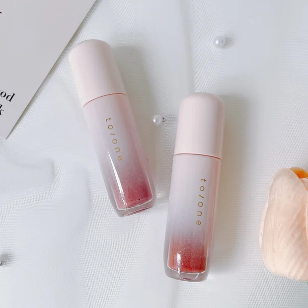 【トーン新作】秋コスメ「ブルーミングペタルグロス」｜イエベ・ブルベに似合うカラーをご紹介