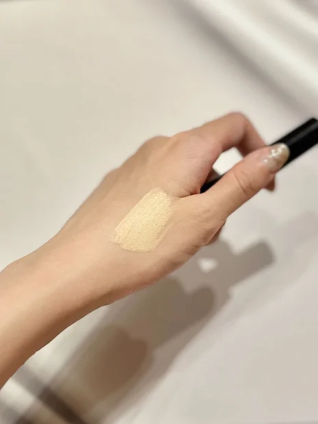 ファンデーション不要！KANEBOコンシーラーだけで美肌の完成✨