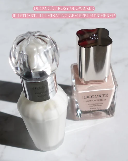 【小田切ヒロさん絶賛】プロが選ぶ2025年おすすめツヤ下地2選をレビュー