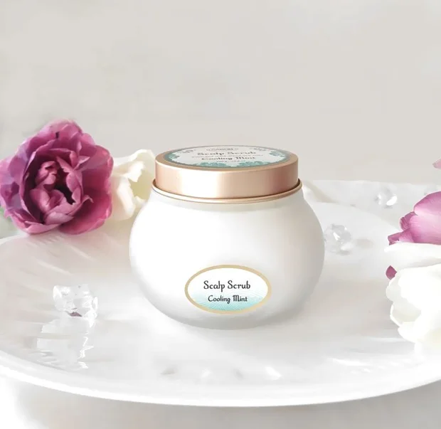 【ヘアケア】SABONの名品ヘッドスクラブの第二世代！頭皮も心にすっきりしちゃう！