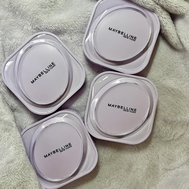 メイベリン発！3月発売『生チョコ』感覚バームファンデーション♡