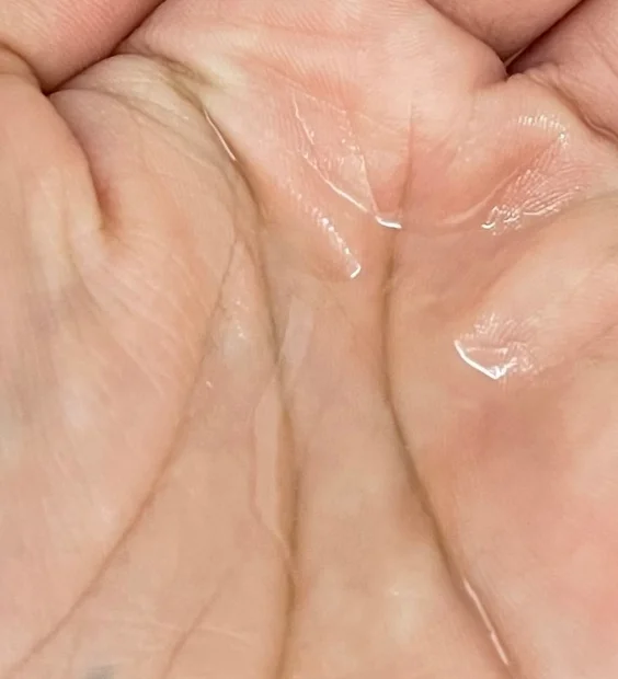 【歓喜】敏感肌でもしっかりメイクができるなんて！ありがとうmuo！※マスカラで実験あり