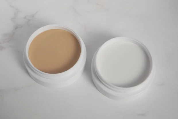 カバー力抜群なのにバーム？！ドクターフィル プロテクトリペアバームを使ってみました