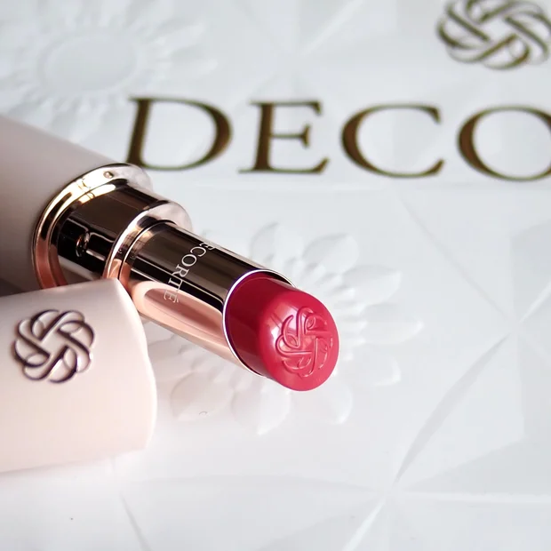 ティントの概念が変わる!?コスメデコルテ新作ティントで叶える大人の“ふっくら”透明感リップ