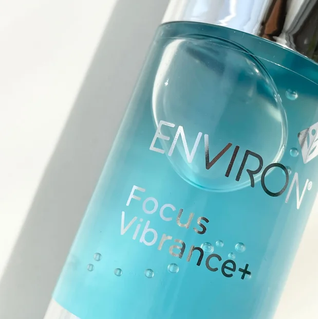 夜は肌にもリラックスを♡【ENVIRON(エンビロン)セリエンスナイトセラム】